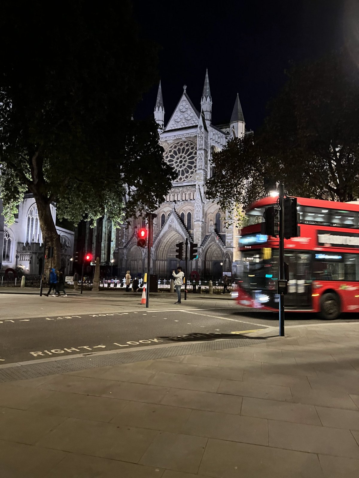 Westmisterské opatství