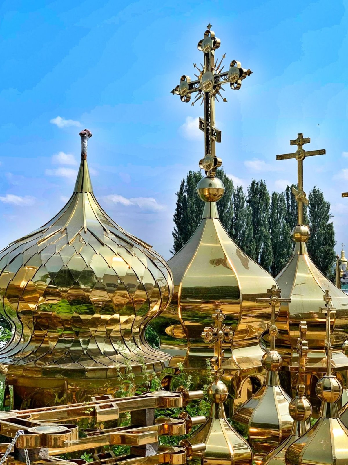 Kyjevskopečerská lávra