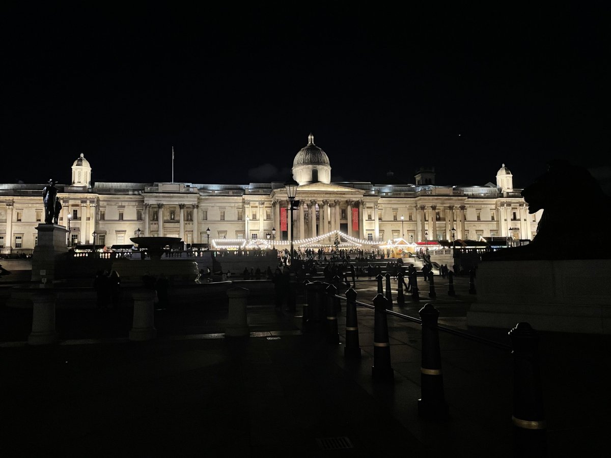 Trafalgar Square