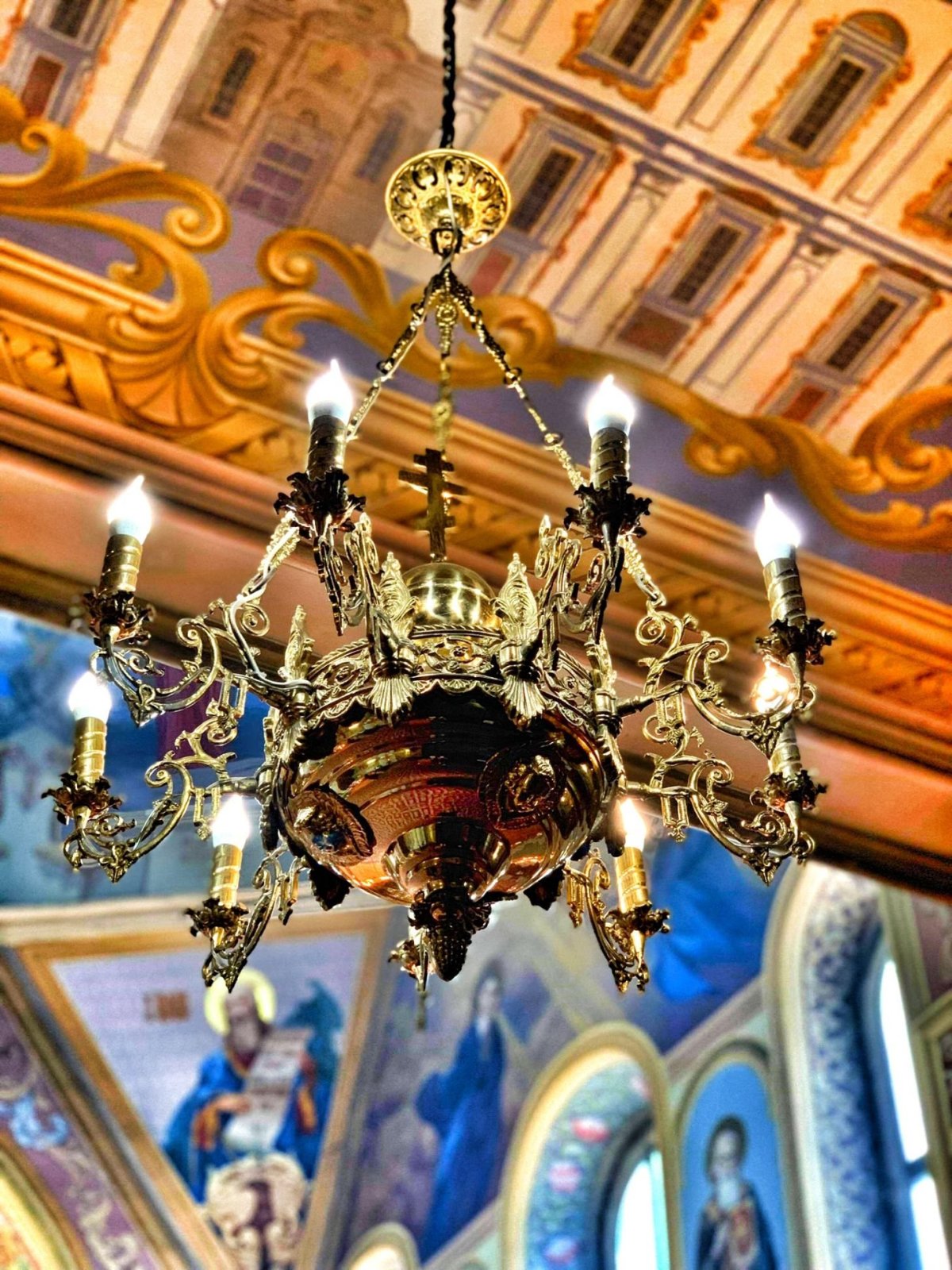 Kyjevskopečerská lávra