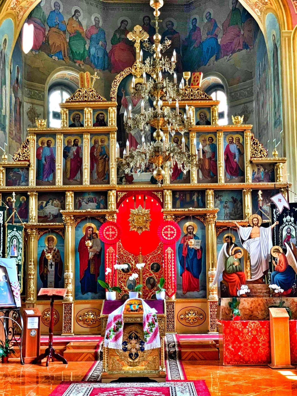 Kyjevskopečerská lávra