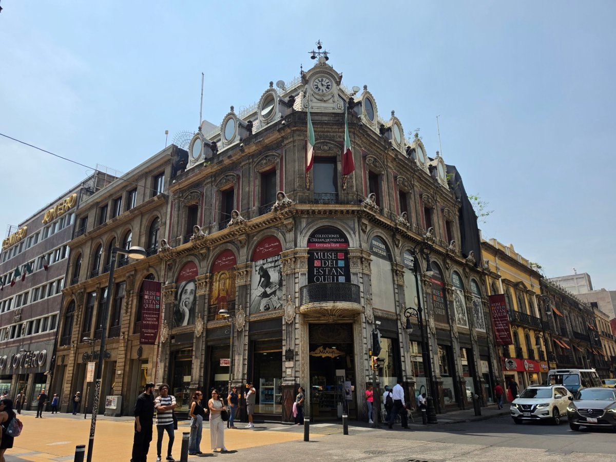 Historické centrum