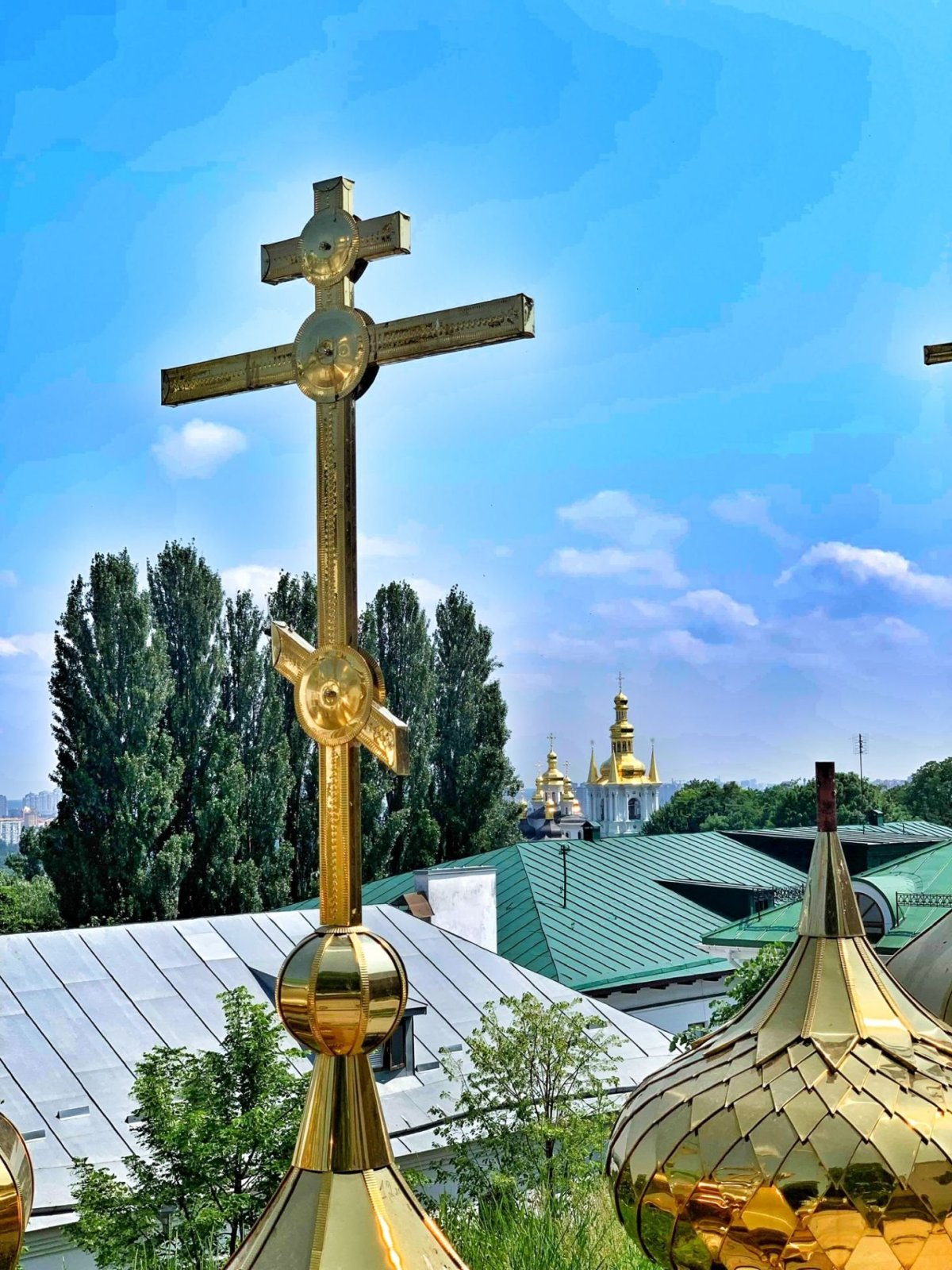 Kyjevskopečerská lávra