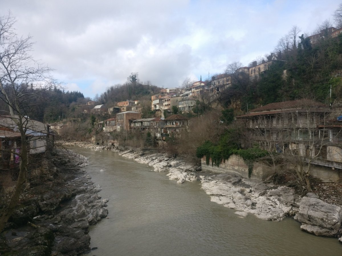 Cesta do Fantazie - Soviet version