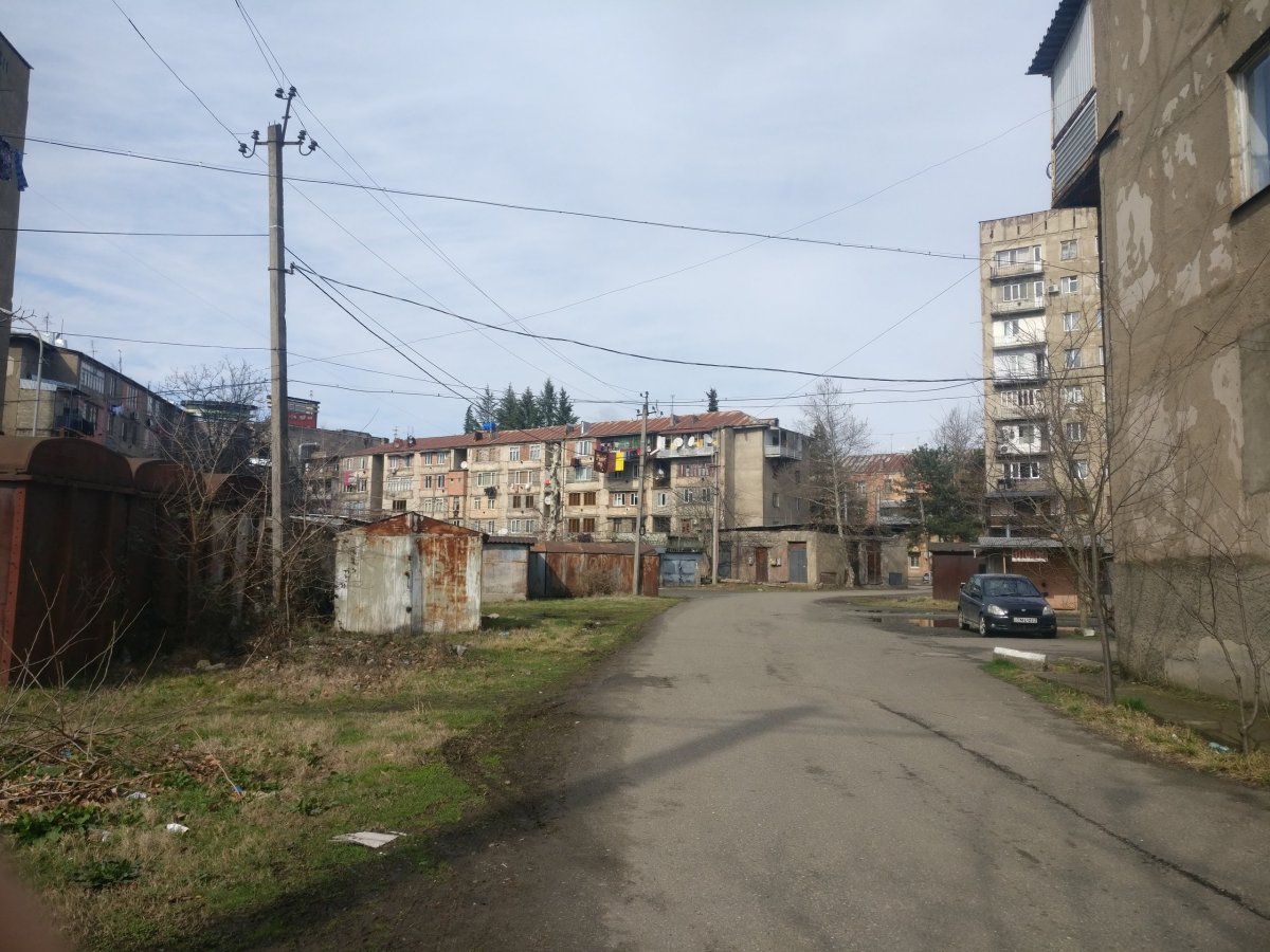 Vítejte v Zestaponi