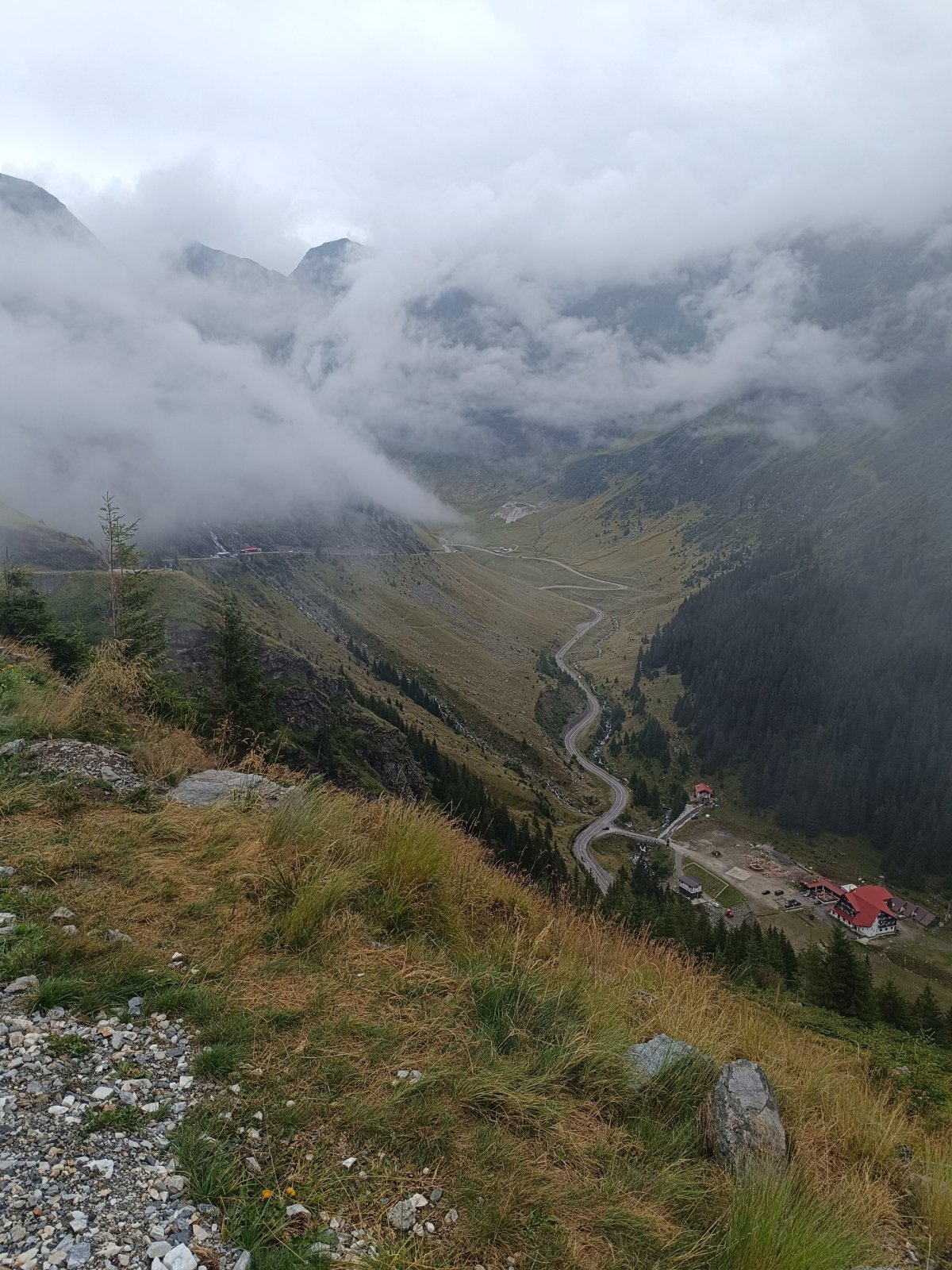 Transfagarasan