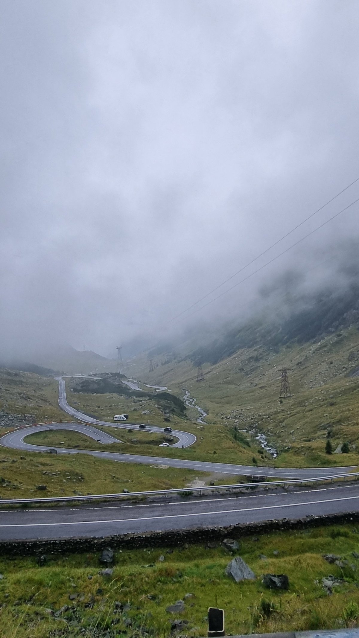 Transfagarasan