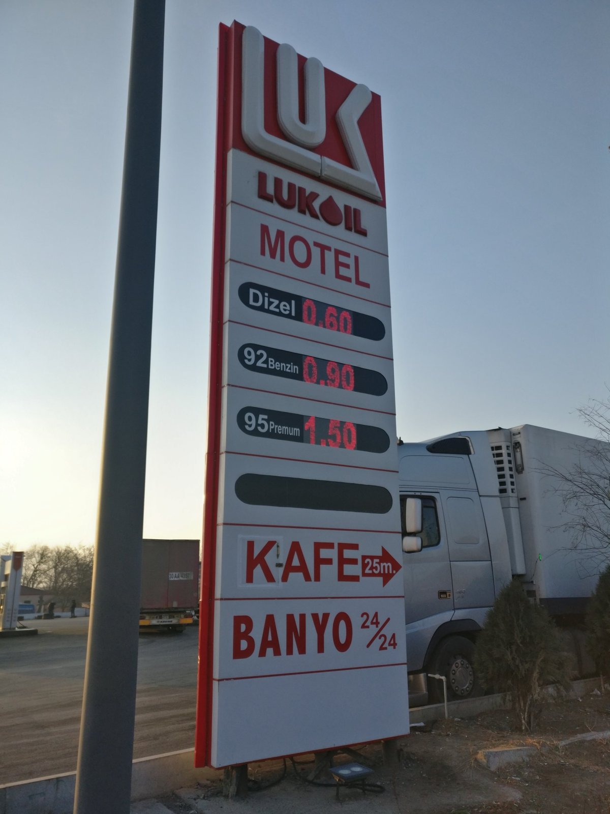 Natankovat Diesel za 8 korun? Jako dá se.