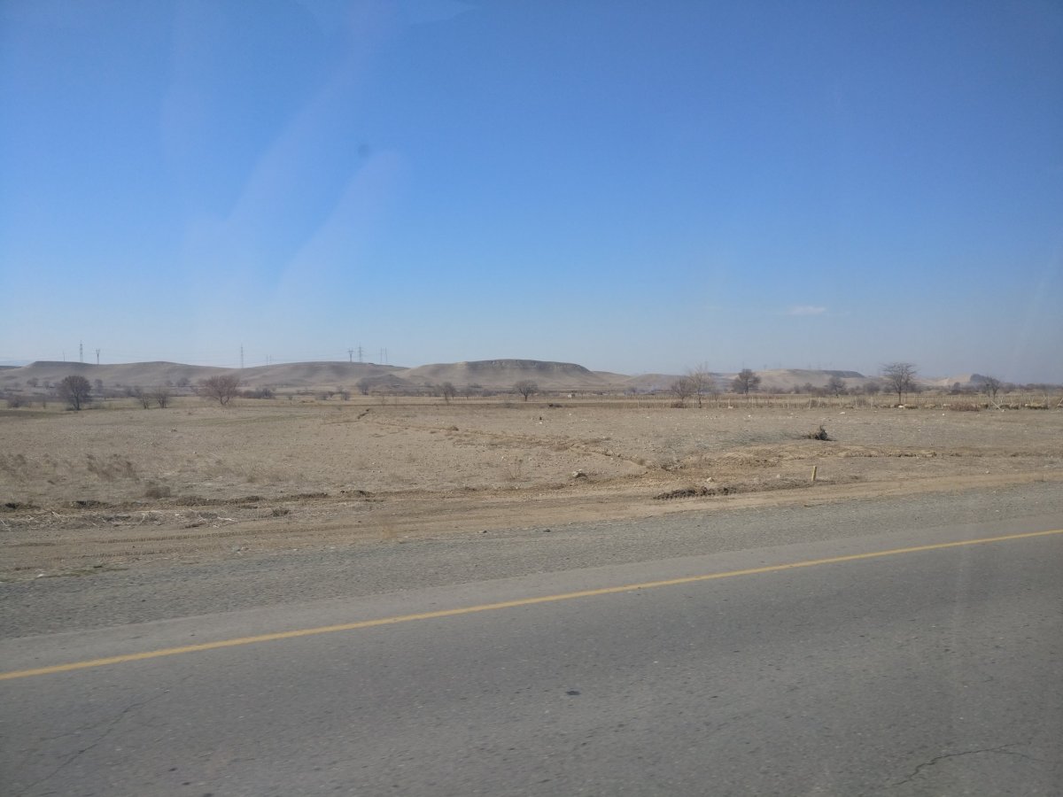 Na Afghánistán dobrý