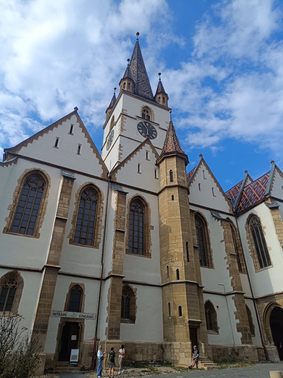 Katedrála Panny Marie