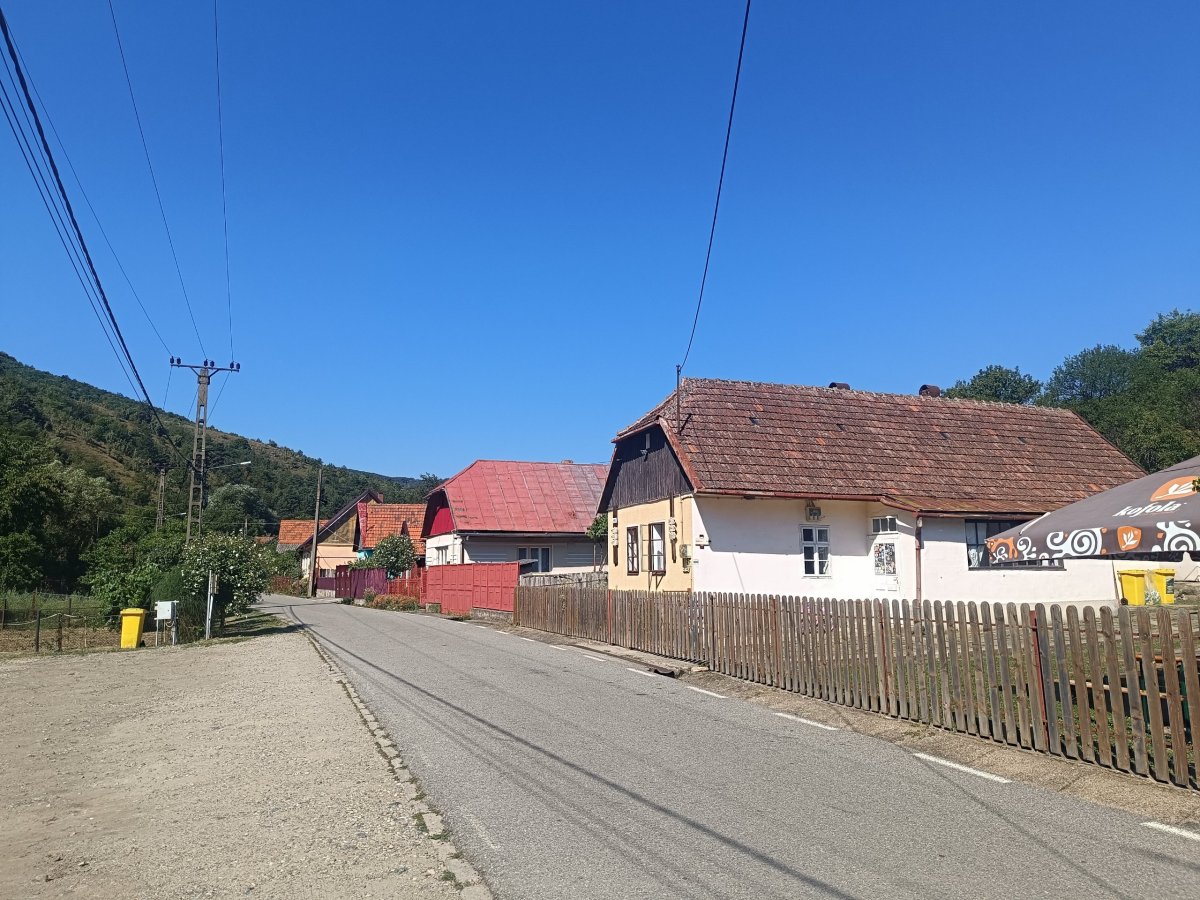 Eibentál hospoda U medvěda