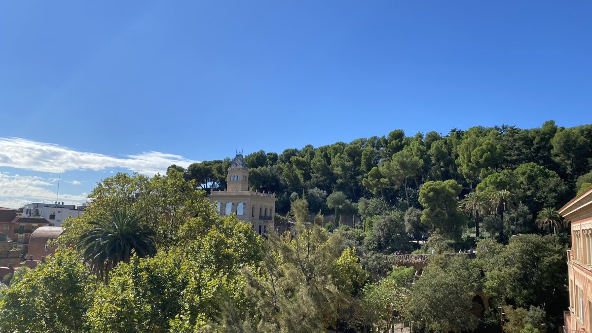 Park Güell