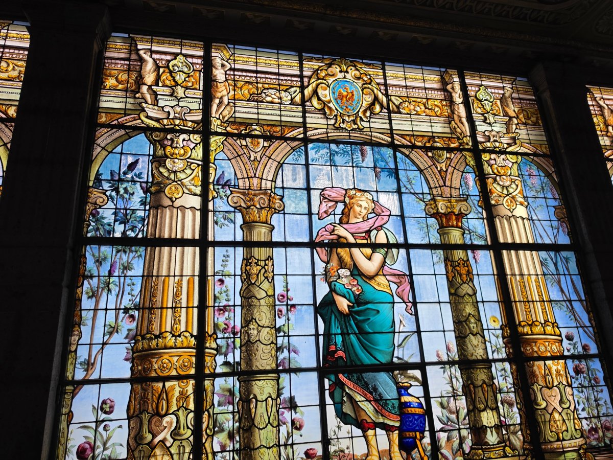 Chapultepec Castle