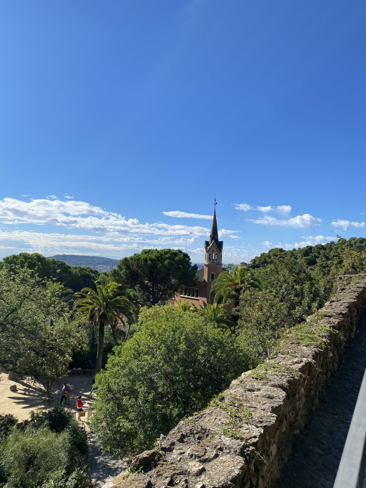 Park Güell