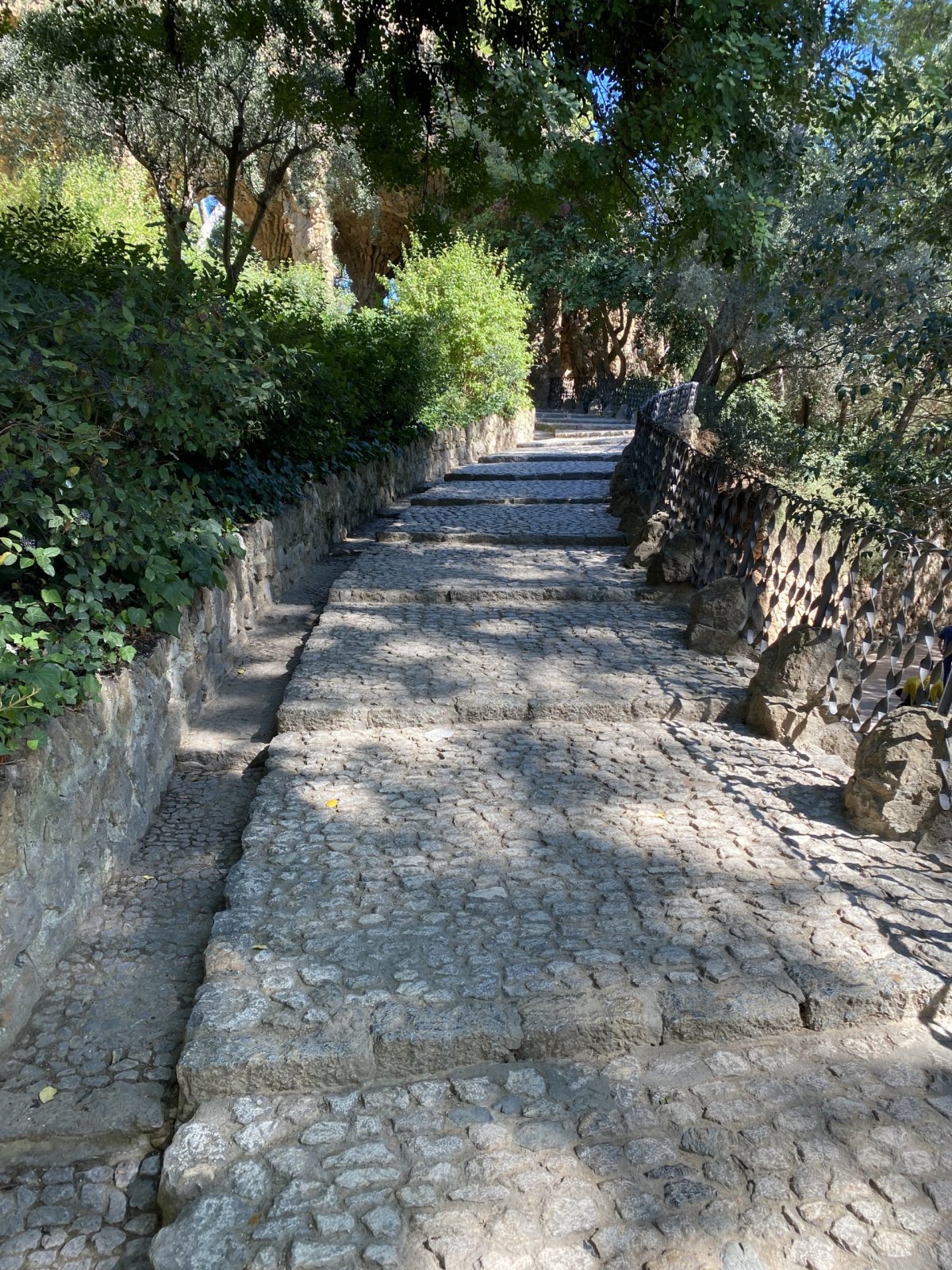 Park Güell