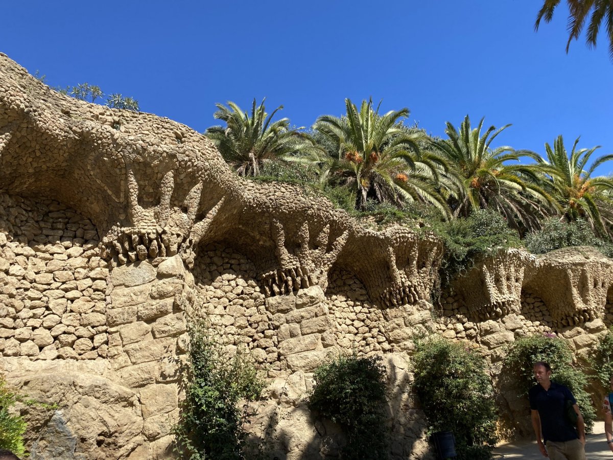 Park Güell