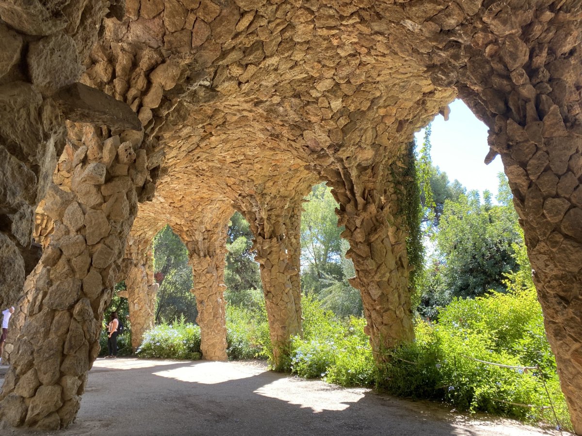 Park Güell