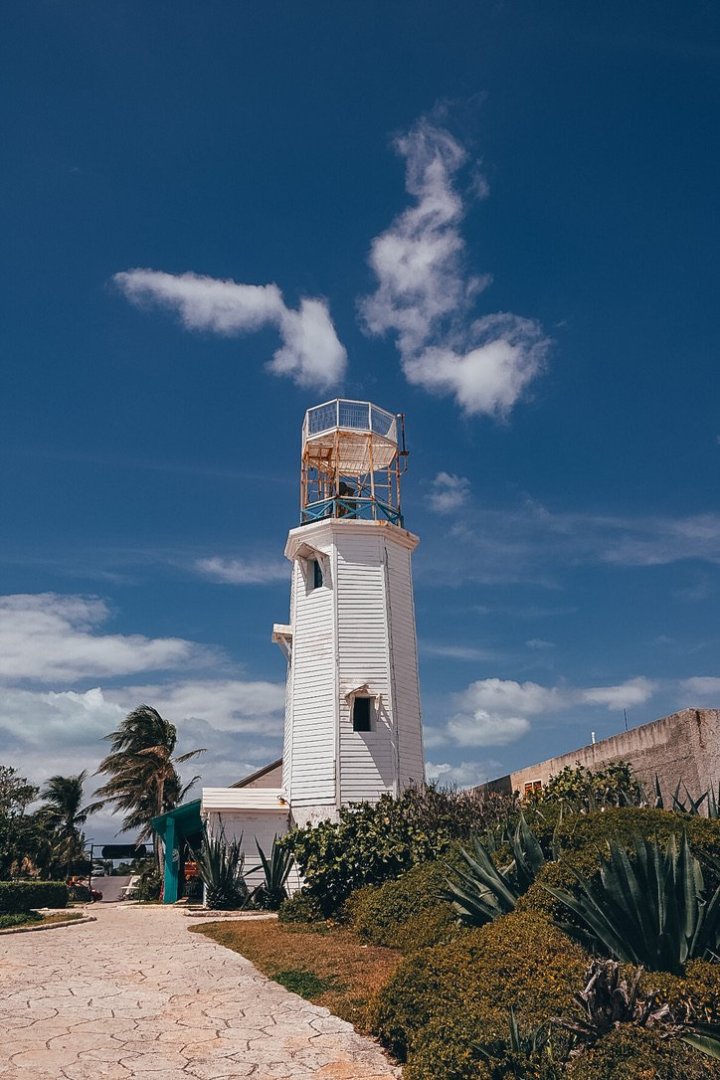 Taky milujete majáky?