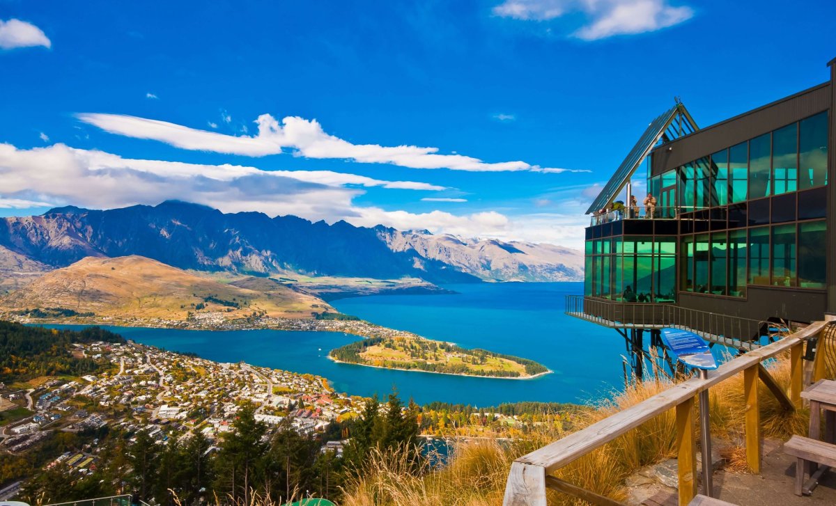 Queenstown