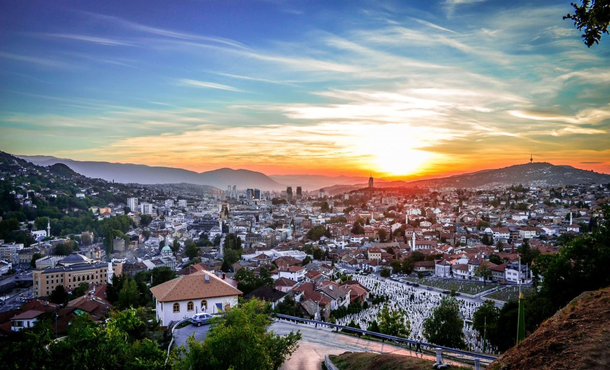 Sarajevo