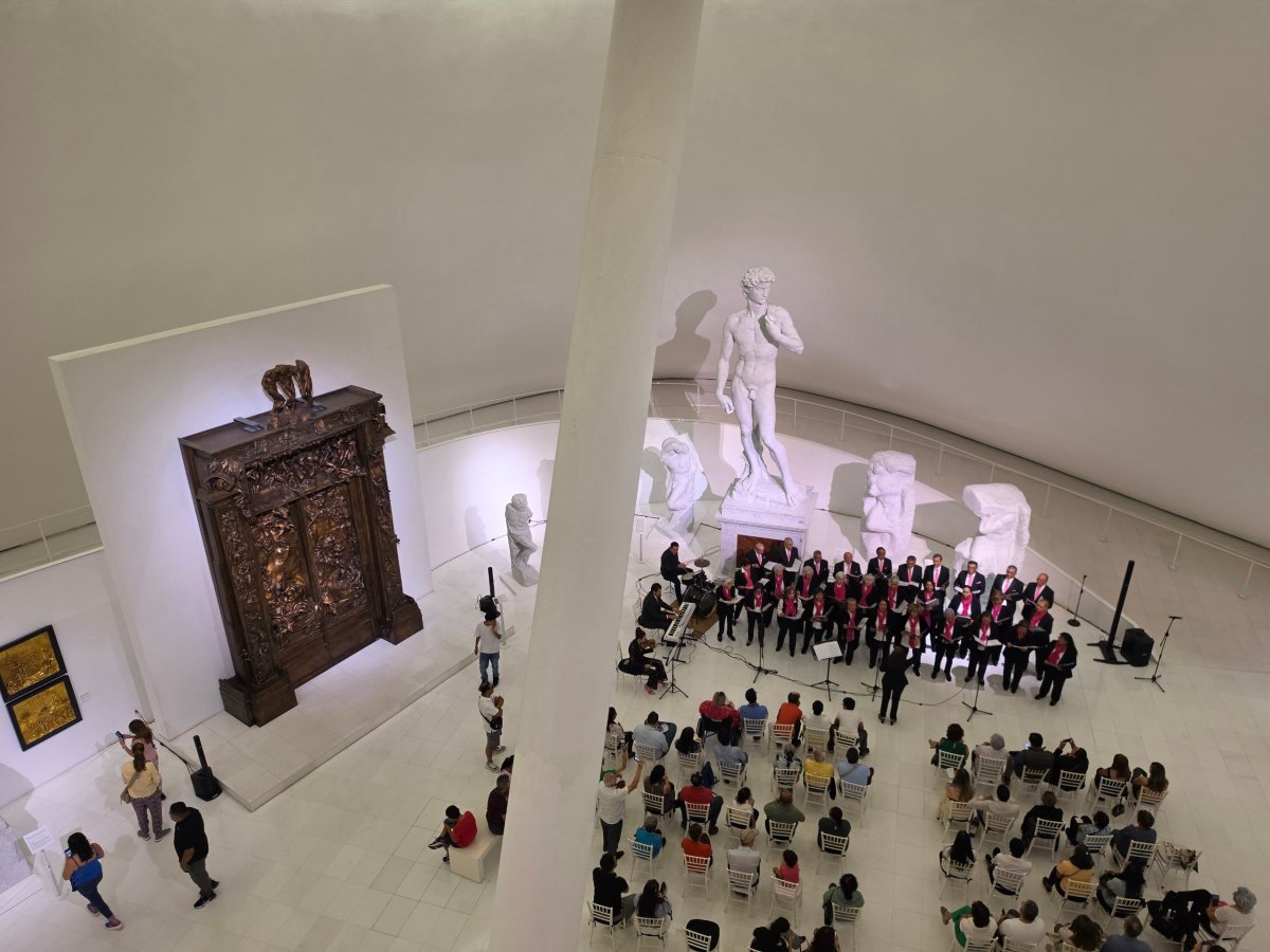 Museo Soumaya