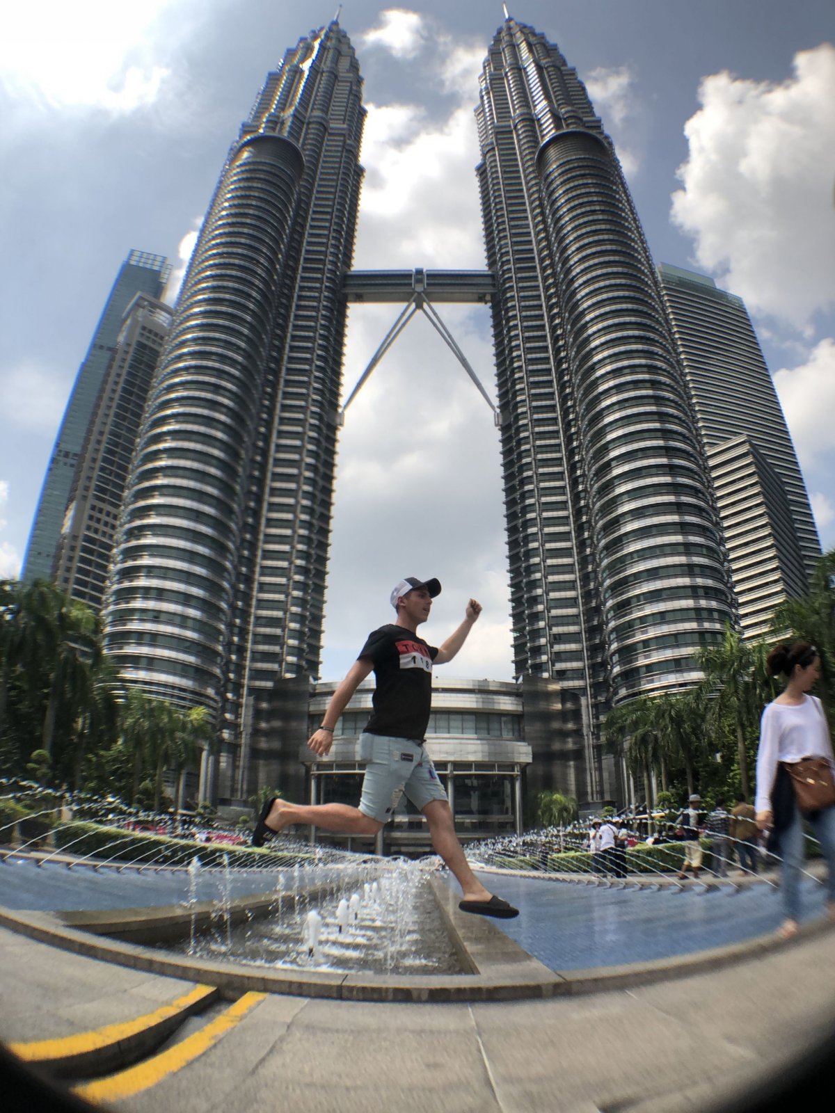 Hlavička uživatele