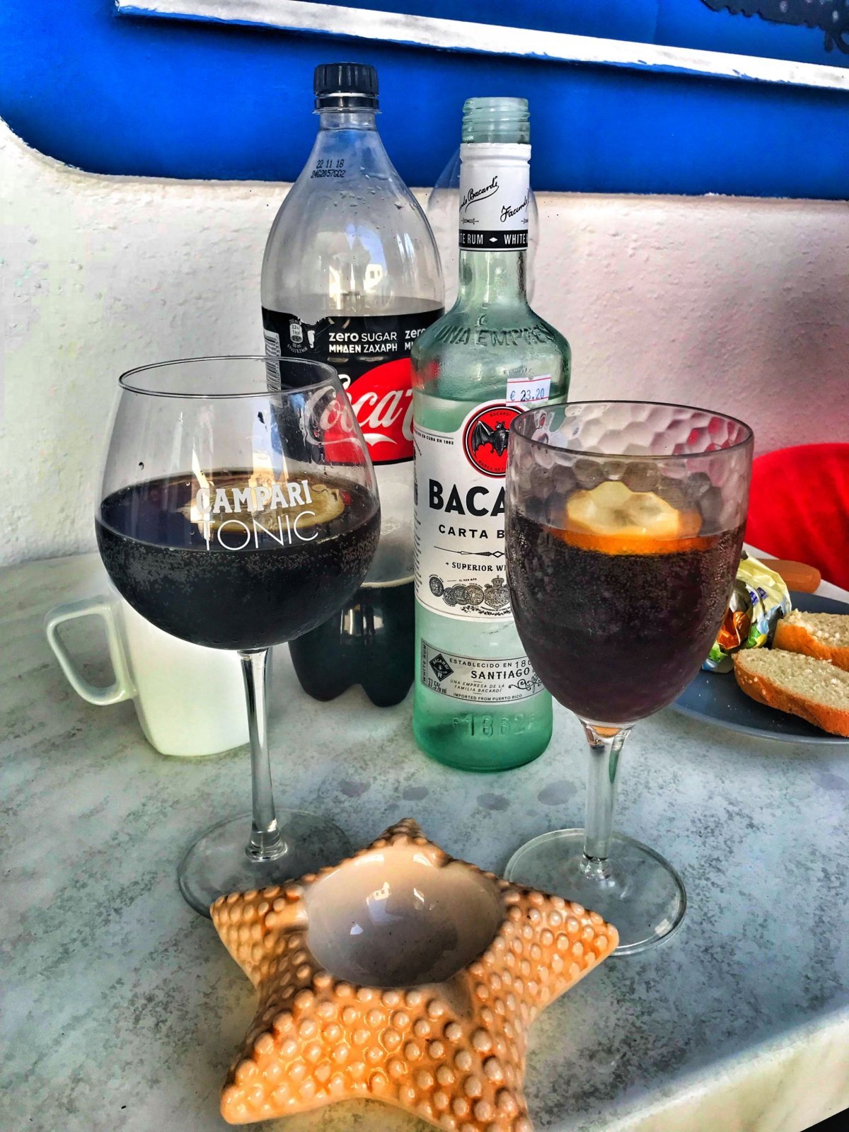 Snídaně, základ dne :)