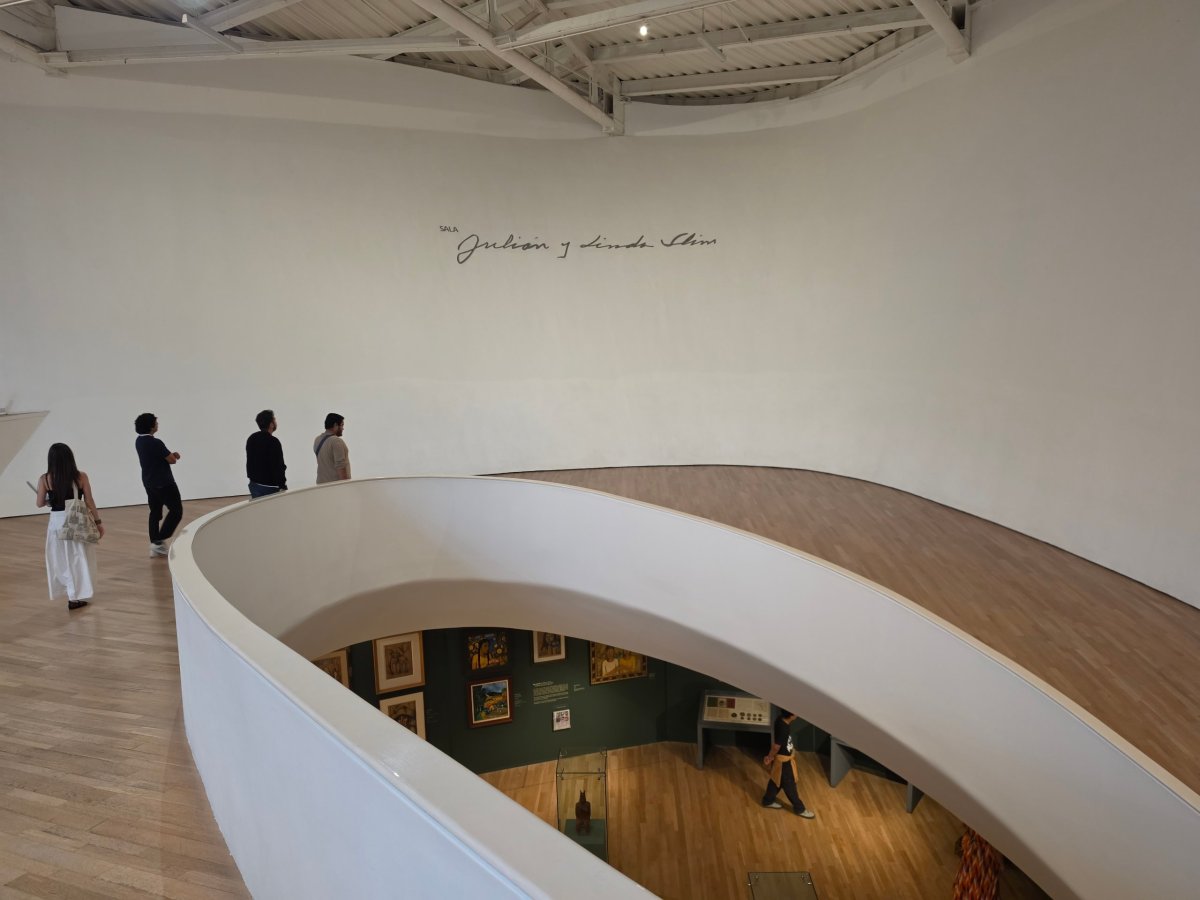 Museo Soumaya