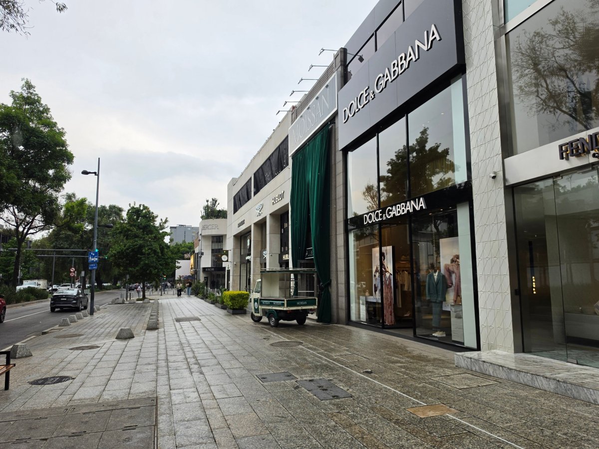 Polanco