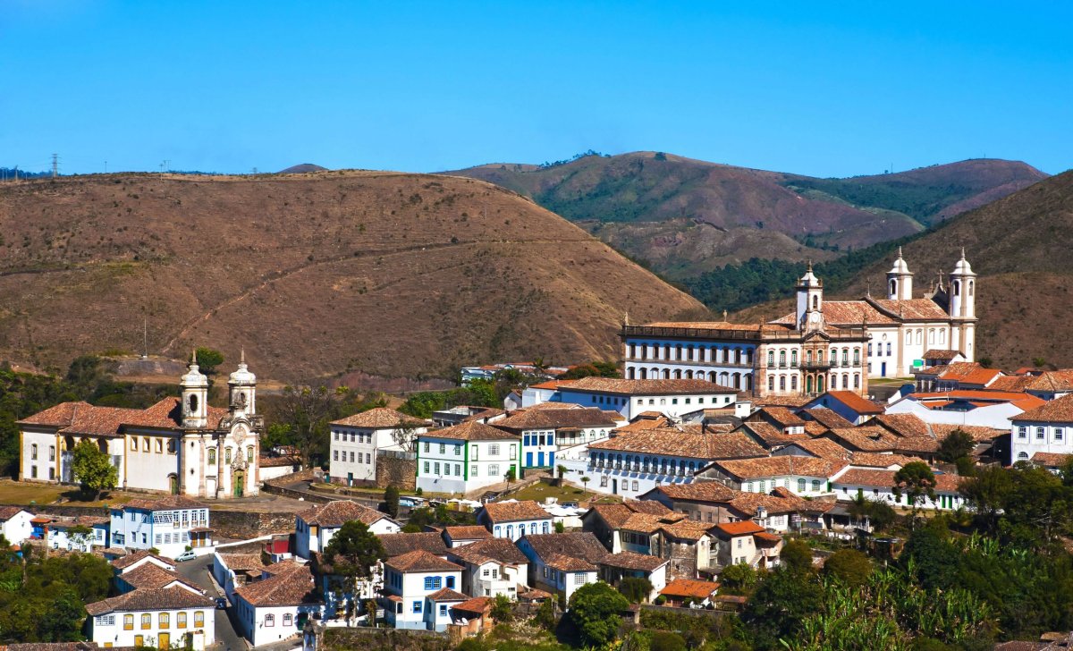 Minas Gerais