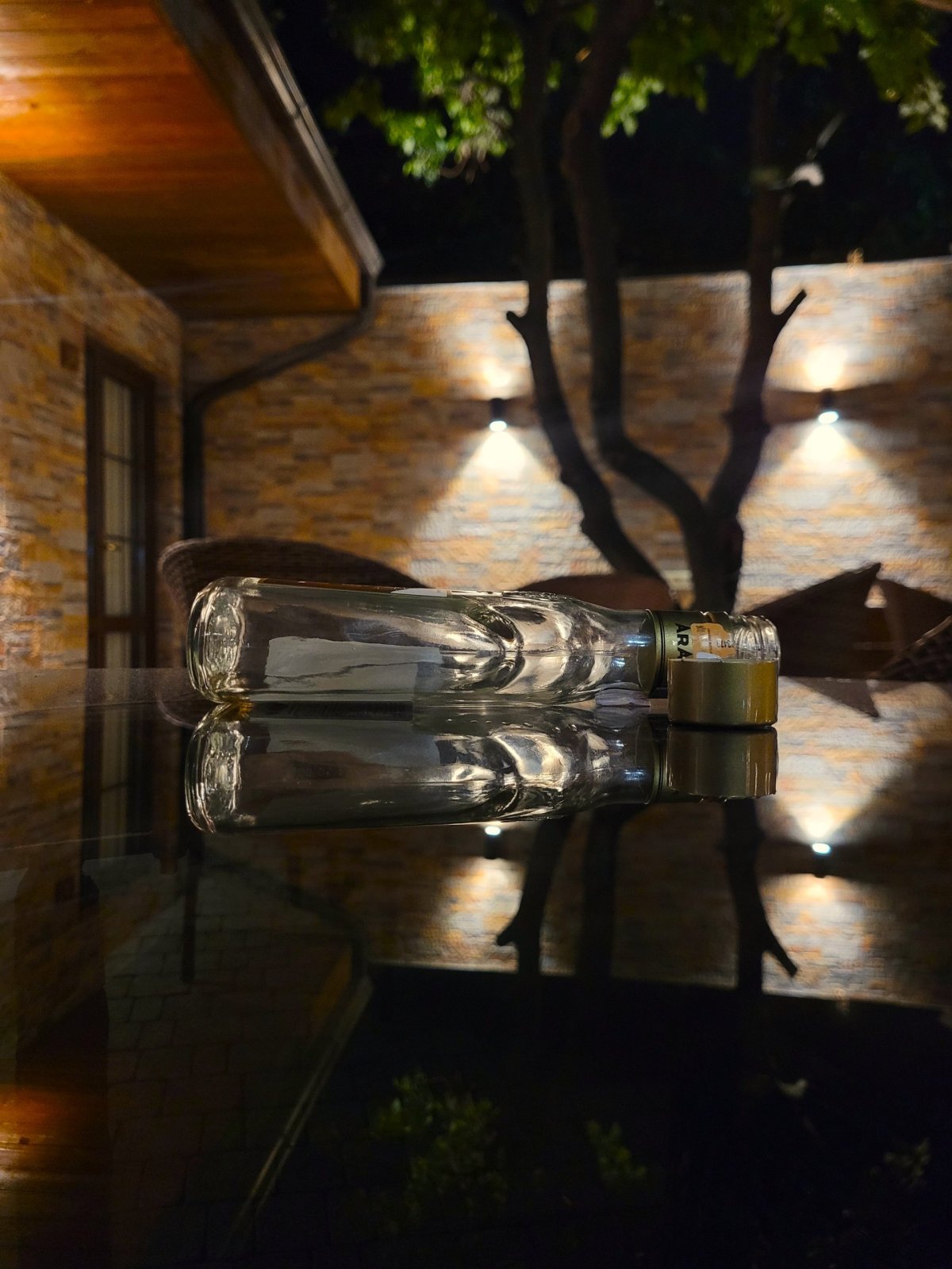 Když manželka spí