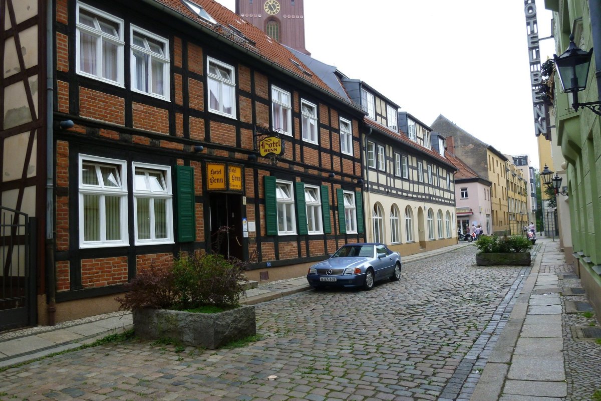 Altstadt Spandau