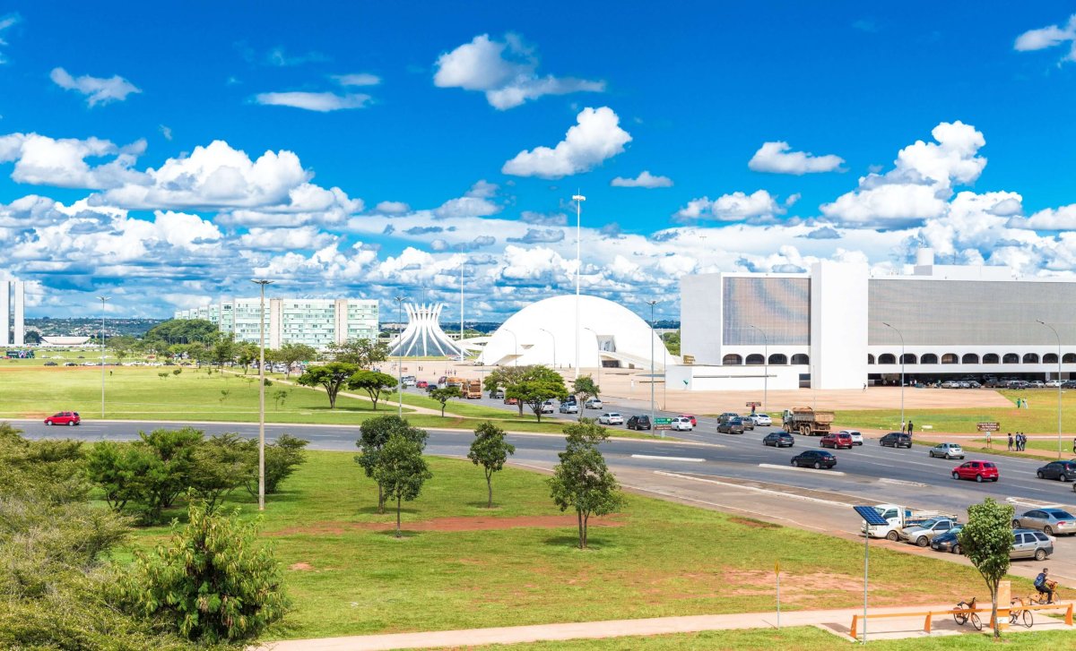 Brasília