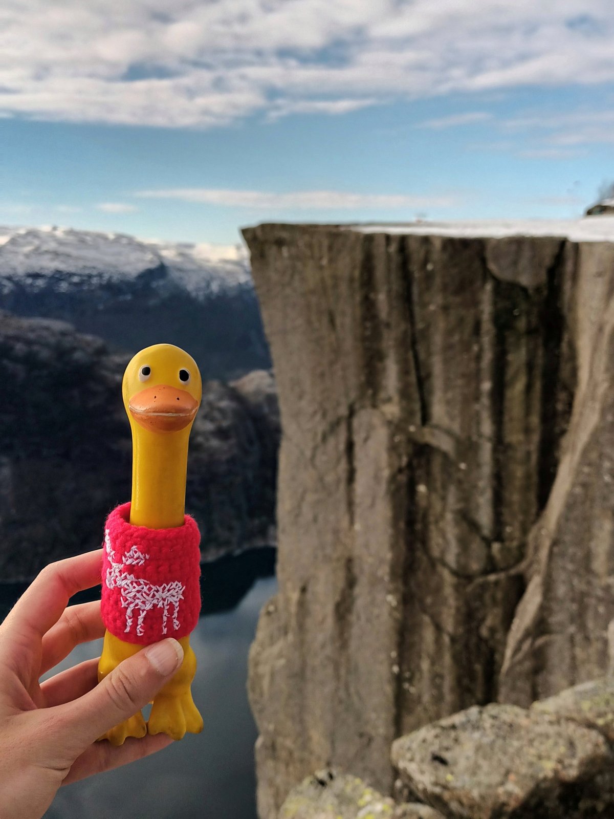 Pokus č. 3 (15-04-2022): Mise splněna!!