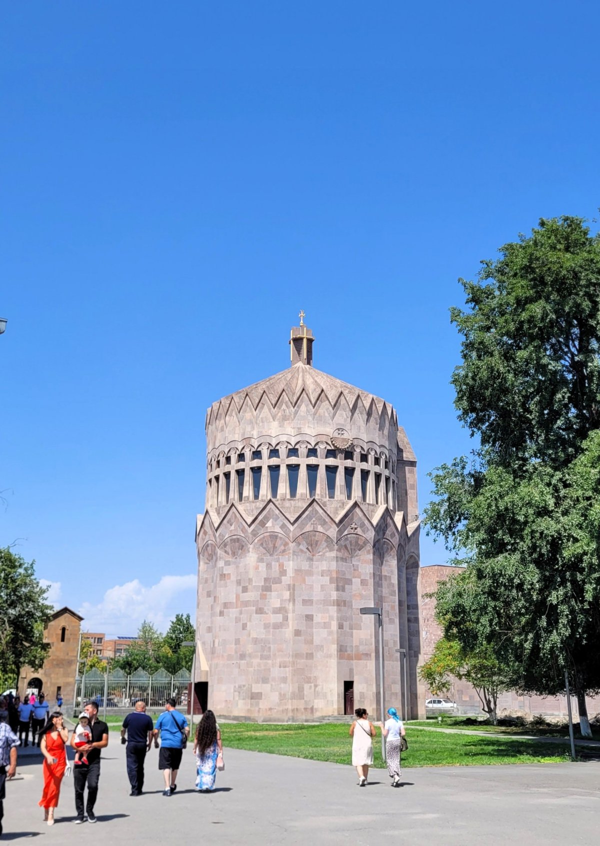 Church of the Holy Archangels