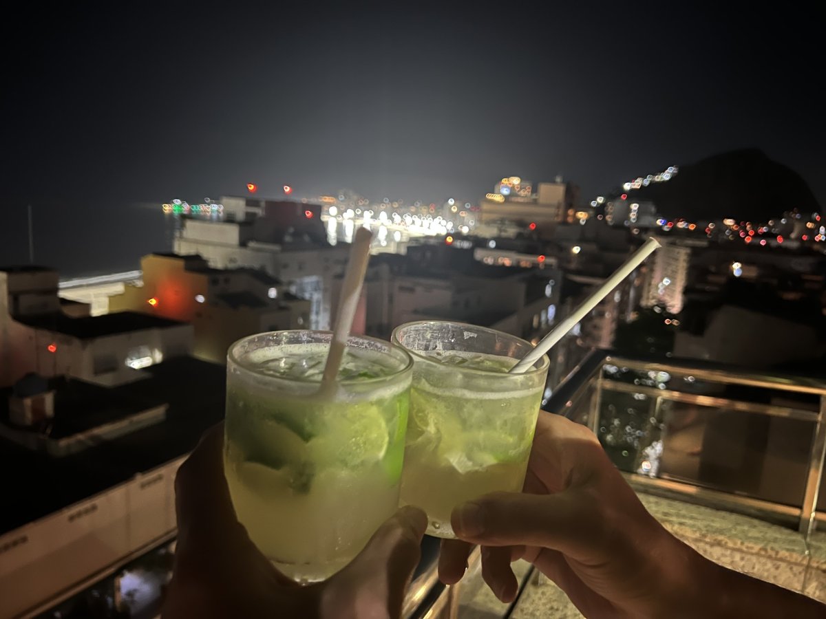 Caipirinha