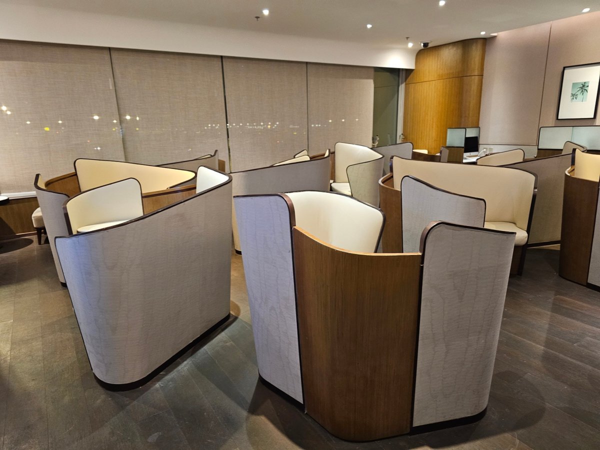 Salonek HNA v Pekingu