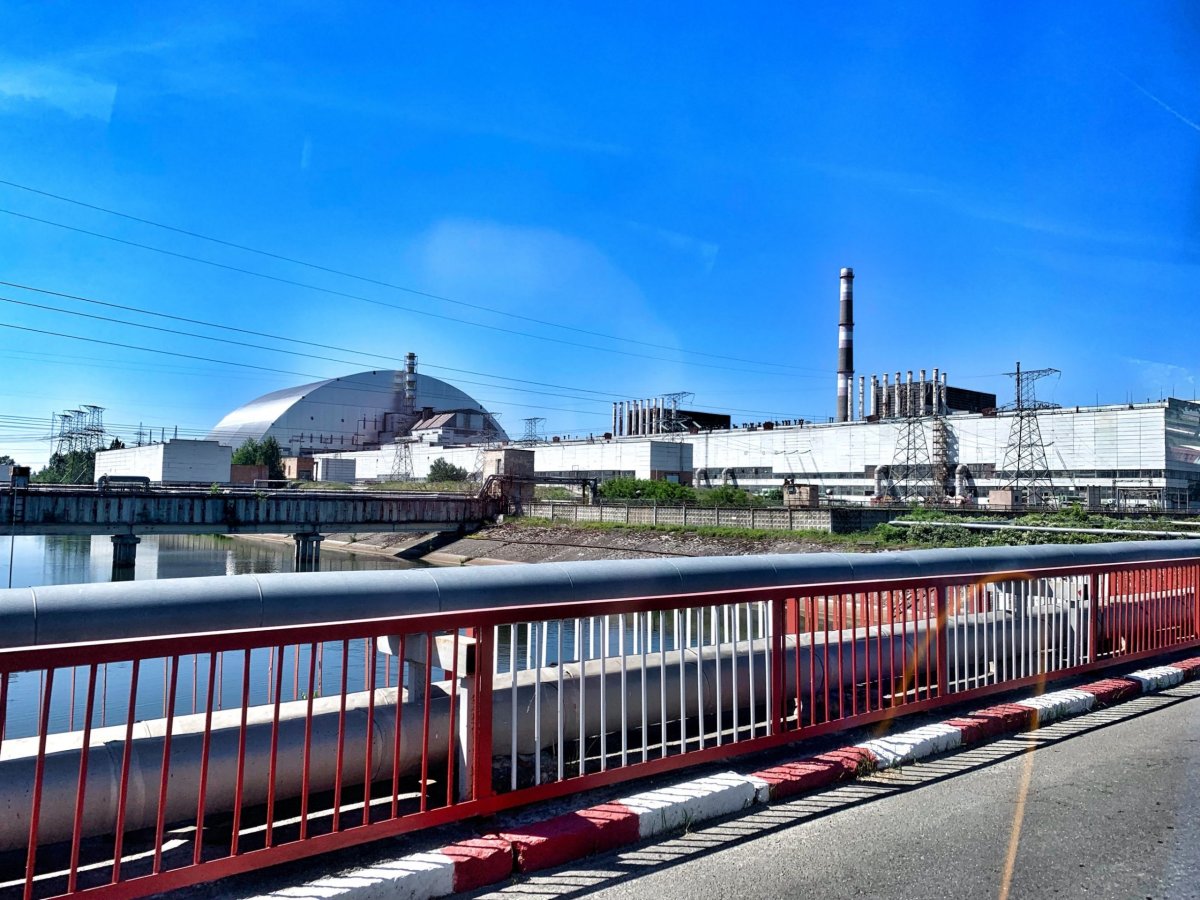 administrativní budova