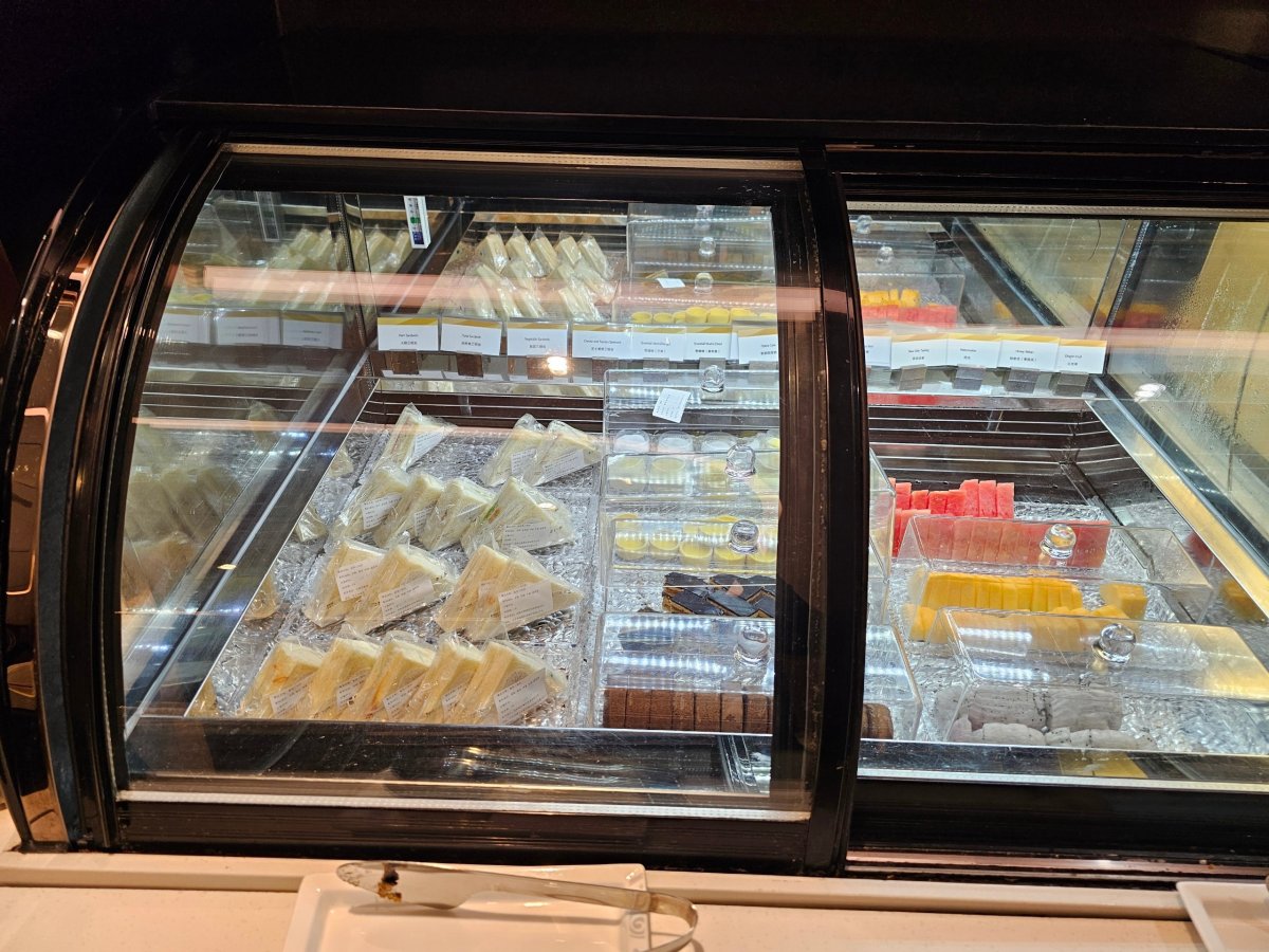 Salonek HNA v Pekingu