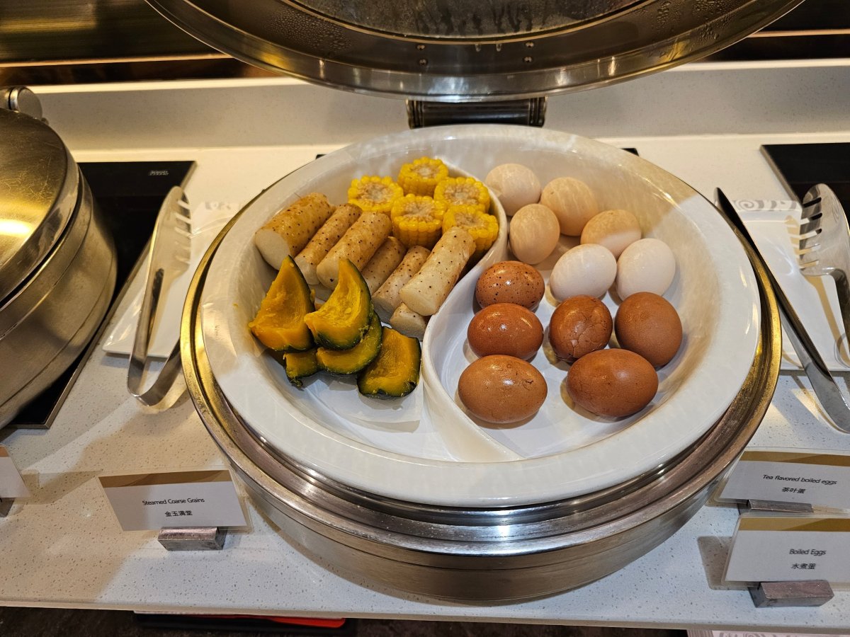 Salonek HNA v Pekingu