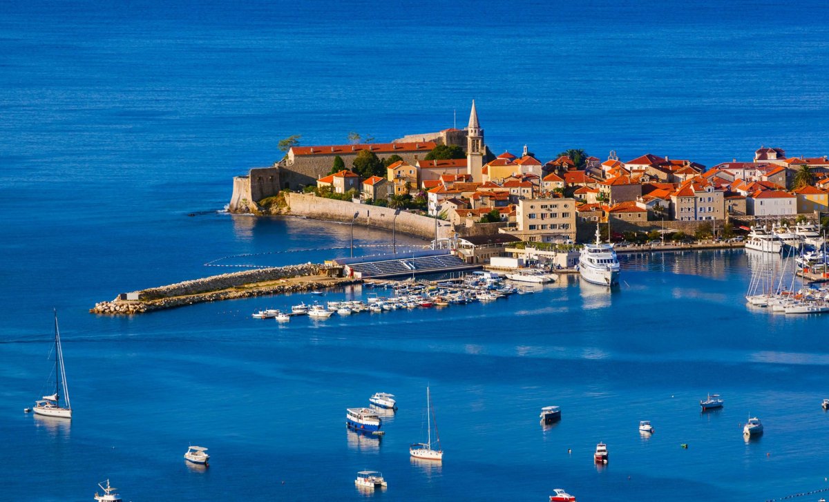 Budva