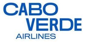 Cabo Verde Airlines Logo