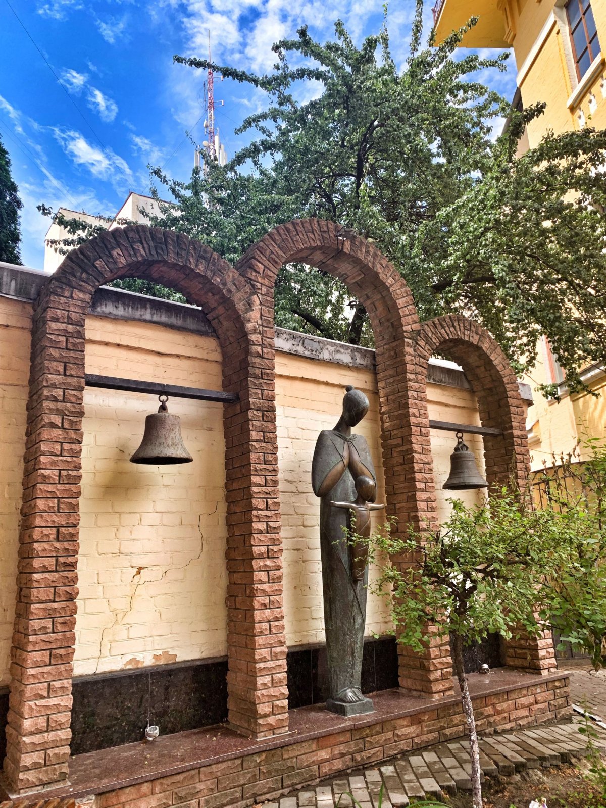 Muzeum Černobylu v Kyjevě