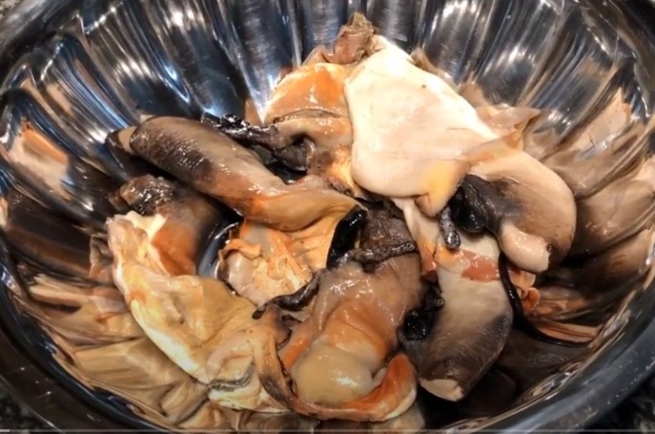 Recept na youtube :)