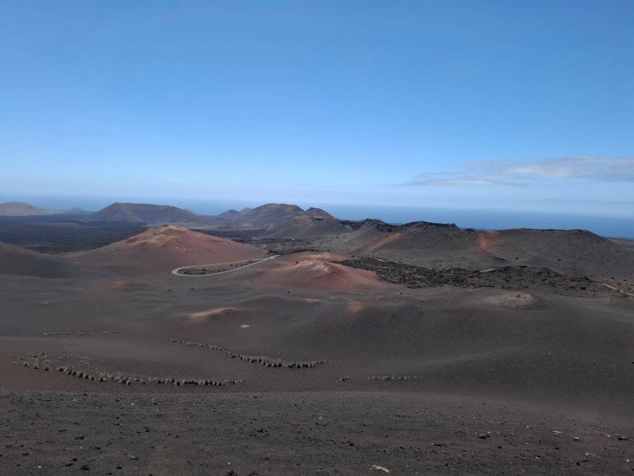 NP Timanfaya
