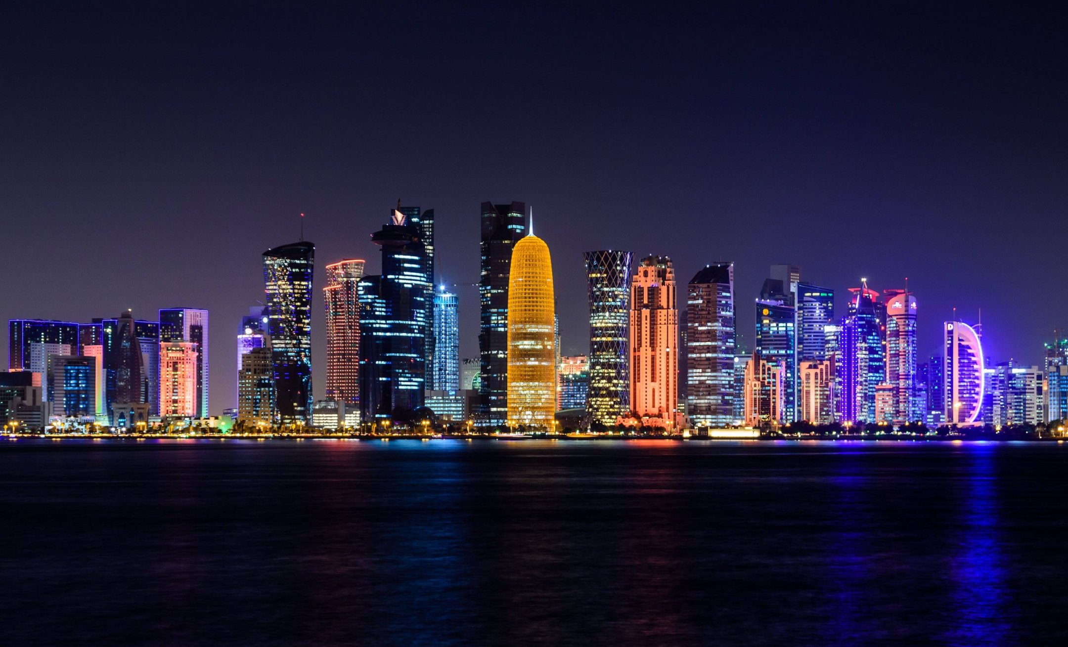 Letit Doha DOH  a doprava Cestujlevne com