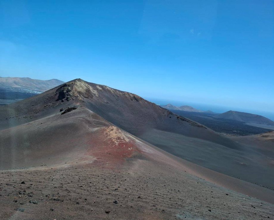 NP Timanfaya