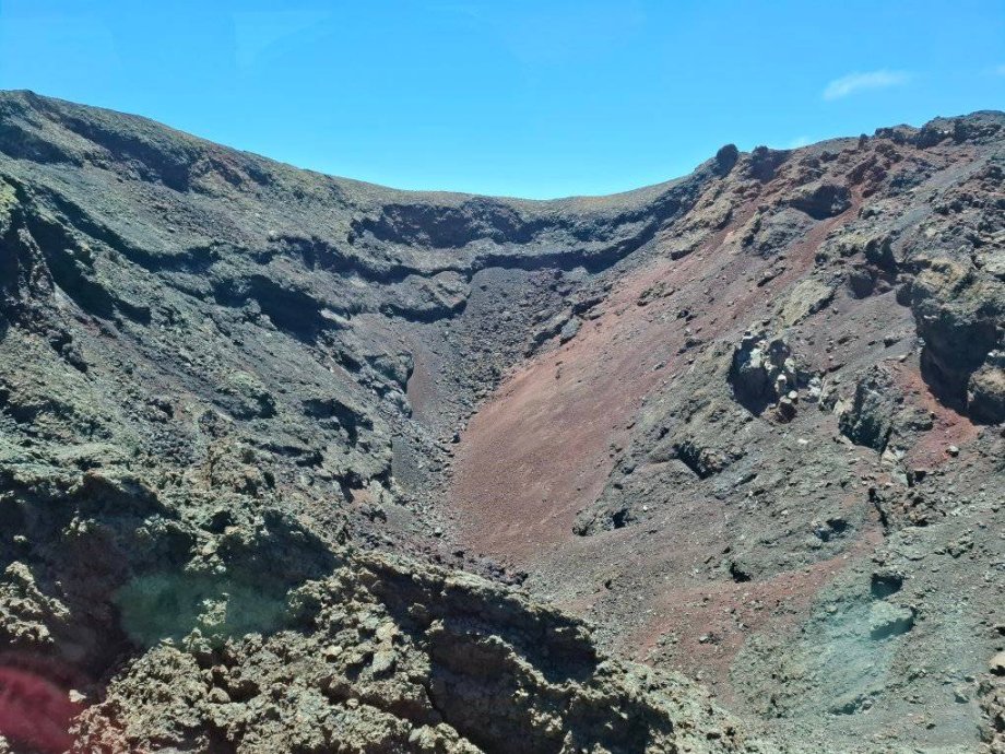 NP Timanfaya