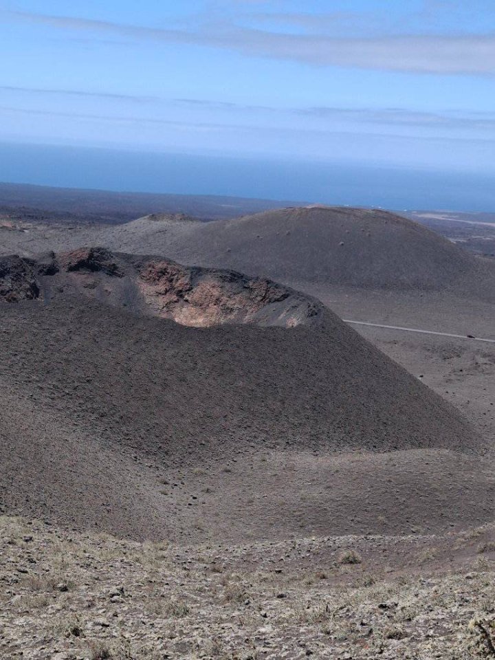NP Timanfaya