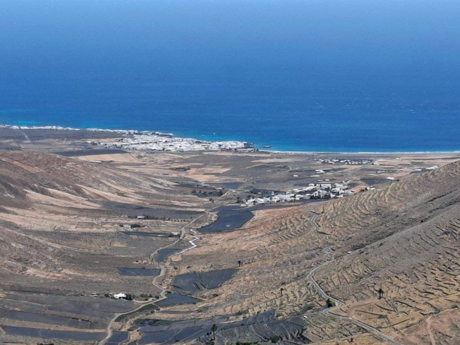  Mirador de los Helechos